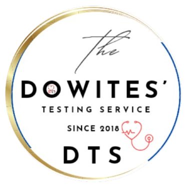 Dowites Testing Service